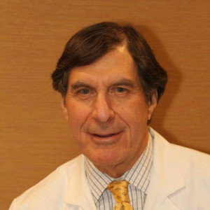 Stanley B Hersh MD