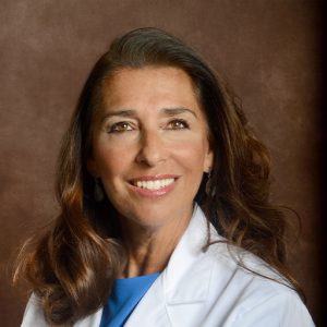 Stephanie L Sugin MD