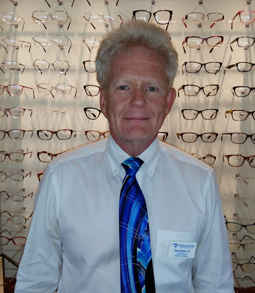 Optical Shops Excellence and Compassion In Eye Care