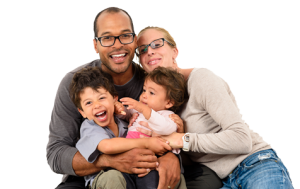 Eye Care for Family
