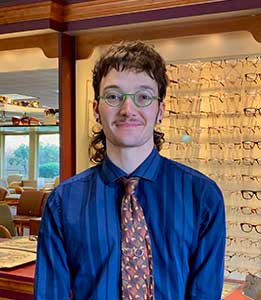 Waterbury Optician